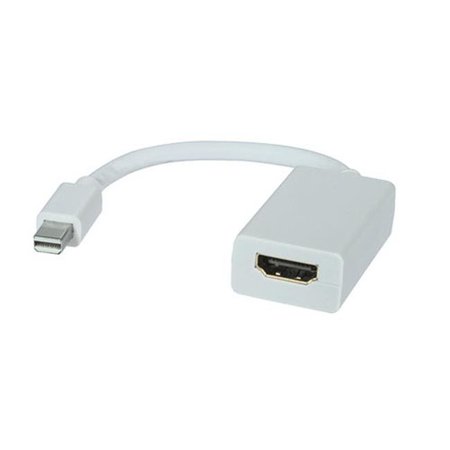 CMPLE CMPLE 442-N Mini DisplayPort to HDMI Adapter 442-N